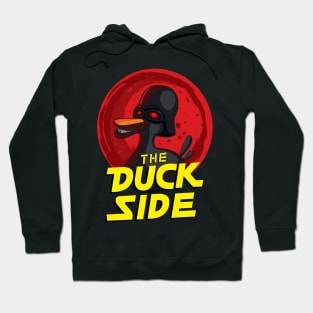 The Duck Side Hoodie